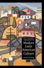 The Cambridge Companion to Modern Latin American Culture - Book