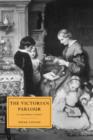The Victorian Parlour : A Cultural Study - Book
