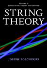 String Theory - Book