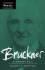 Bruckner: Symphony No. 8 - Book