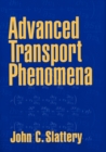 Advanced Transport Phenomena - Book