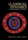 Classical Dynamics : A Contemporary Approach - Book