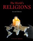 The World's Religions - Book