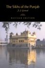 The Sikhs of the Punjab - Book