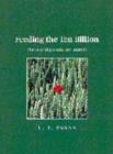 Feeding the Ten Billion : Plants and Population Growth - Book