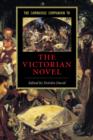 The Cambridge Companion to the Victorian Novel - Book