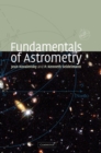 Fundamentals of Astrometry - Book