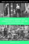 Individuals, Families, and Communities in Europe, 1200-1800 : The Urban Foundations of Western Society - Book
