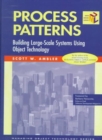 Process Patterns : Building Large-Scale Systems Using Object Technology - Book