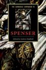 The Cambridge Companion to Spenser - Book