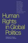 Human Rights in Global Politics - Book
