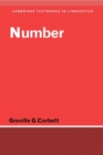Number - Book