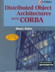 Distributed Object Architectures with CORBA - Book