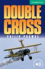 Double Cross Level 3 - Book