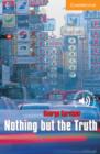 Nothing but the Truth Level 4 - Book