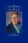 The Cambridge Companion to Rawls - Book