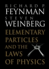 Elementary Particles and the Laws of Physics : The 1986 Dirac Memorial Lectures - Book