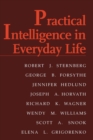 Practical Intelligence in Everyday Life - Book