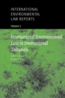 International Environmental Law Reports - Book