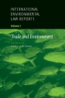 International Environmental Law Reports - Book