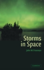 Storms in Space - Book