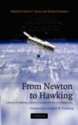 From Newton to Hawking : A History of Cambridge University's Lucasian Professors of Mathematics - Book