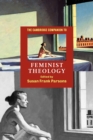 The Cambridge Companion to Feminist Theology - Book