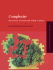 Complexity : Hierarchical Structures and Scaling in Physics - Book