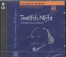 Twelfth Night 2 CD Set - Book