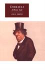 Disraeli : A Brief Life - Book