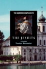 The Cambridge Companion to the Jesuits - Book