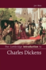The Cambridge Introduction to Charles Dickens - Book