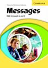 Messages Levels 1 and 2 with Activity Booklet - Book