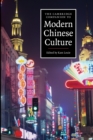 The Cambridge Companion to Modern Chinese Culture - Book