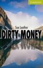 Dirty Money Starter/Beginner - Book