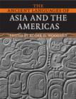 The Ancient Languages of Asia and the Americas - Book
