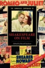 The Cambridge Companion to Shakespeare on Film - Book