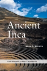 Ancient Inca - Book
