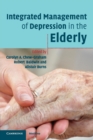 Integrated Management of Depression in the Elderly - Book