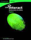 SMP Interact Mathematics for Malta - Higher Pupil's Book : Higher Pupil's Book - Book