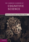 The Cambridge Handbook of Cognitive Science - Book