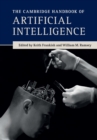 The Cambridge Handbook of Artificial Intelligence - Book