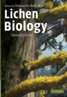 Lichen Biology - Book