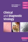 Clinical and Diagnostic Virology - Book