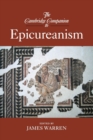 The Cambridge Companion to Epicureanism - Book