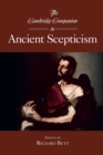 The Cambridge Companion to Ancient Scepticism - Book