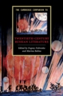 The Cambridge Companion to Twentieth-Century Russian Literature - Book