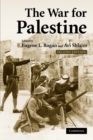 The War for Palestine : Rewriting the History of 1948 - Book