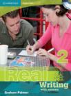 Cambridge English Skills Real Writing Level 2 with Answers and Audio CD - Book