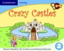I-read Year 2 Anthology: Crazy Castles : Year 2 - Book